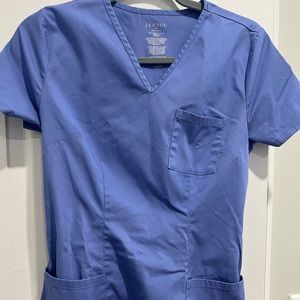 Ceil Blue Scrubs